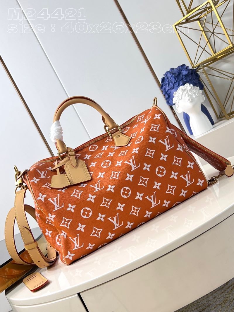 Louis Vuitton Speedy Bags